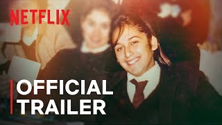 Breaking the Silence The Maria Soledad Case  Official Trailer  Netflix [upl. by Aidnyc]