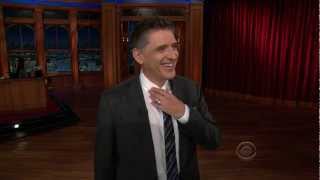 Craig Ferguson and The Great Keebler Elf Massacre [upl. by Antons463]