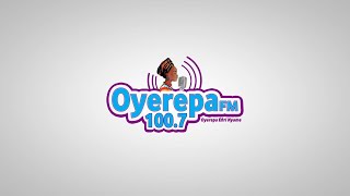 LIVE Oyerepa Afutuo is live with Auntie Naa on Oyerepa RadioTV 05032024 [upl. by Karita]