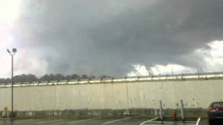 chattanooga tornado 27 apr 2011wmv [upl. by Akemyt707]