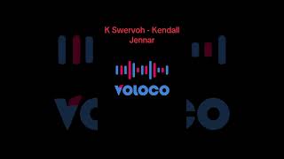 The Kendall Jenner song  SHOW ANY OF THE JENNERS OR KARDASHIANS ASAP [upl. by Aylward]