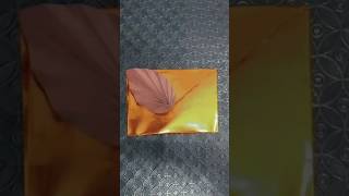 Easy envelope ✉️youtubeshorts viralvideo diy origami [upl. by Llacam243]