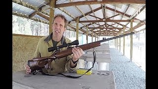 Top five guns for deer hunting [upl. by Oigimer]