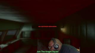 Called in Sick Playing Hookey🧟‍♀️🗡️Join the Movement🗡️Knight Squad in the building BABY [upl. by Airpac23]