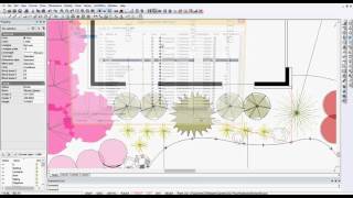 Landscape CAD Drafting Tips 6 [upl. by Nnylrac]