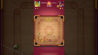 carambot carrom vairalshorts gaming freefire 💟 [upl. by Wallack619]