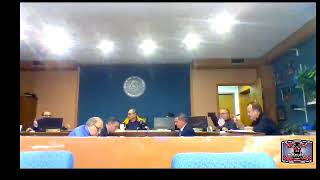 NCTV45’s City of New Castle Pennsylvania City Council Meeting Thursday January 25 2018 630PM [upl. by Ahseyk77]