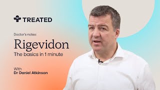 What is RIGEVIDON How it works to stop pregnancy and how to use it  With Dr Daniel Atkinson [upl. by Osner686]