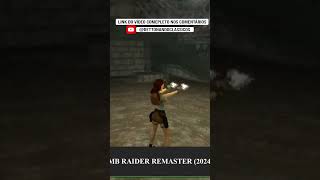 As aventuras de Lara Croft em TOMB RAIDER 2024  CITY OF VILCABAMBA dettonandoclassicos [upl. by Yedoc]