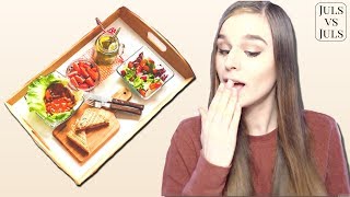 What Its Like To Eat Again  Anorexia Talks  Refeeding [upl. by Yennek695]