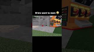 Roblox Fling Things and People Funny Moment 🤣 flingthingsandpeople roblox meme funny [upl. by Boarer]