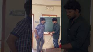 School days part 44  ashok vibes  Telugu comedy shorts  like and subscribe comedy [upl. by Gustaf884]