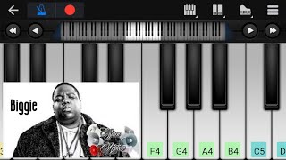 WRITE THIS DOWN Piano Tutorial [upl. by Yecac]