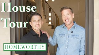 HOUSE TOUR  A GutRenovated Classic Home in Dallas Texas [upl. by Melvyn528]