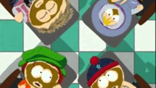 South Park Season 7 Custom Intro [upl. by Daisie]