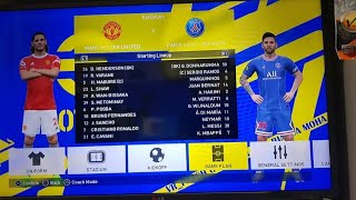 How to install efootball pes 2022 on ps3 [upl. by Rego]