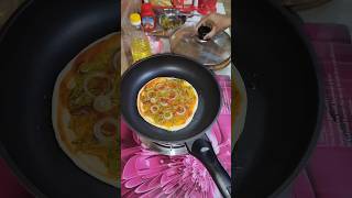 Making Pizza at home How to make Pizza [upl. by Wasson]