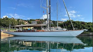 72ft SPIRIT YACHTS · FOR SALE [upl. by Doreen]