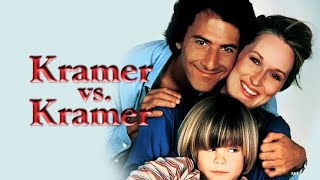 Kramer Vs Kramer1979 Dustin Hoffman l Meryl Streep l Justin Henry l Full Movie Facts And Review [upl. by Droflim897]