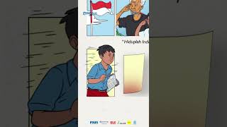 Komik JwaraJoeang Episode 1  Cerita Deka [upl. by Aleina]