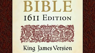 The King James Bible was the 1st Willie Lynch Letter [upl. by Hazeghi]