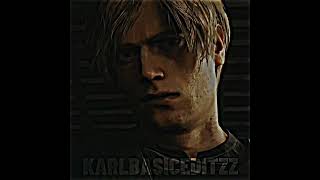 Leon S Kennedy microwave edit [upl. by Reisfield512]