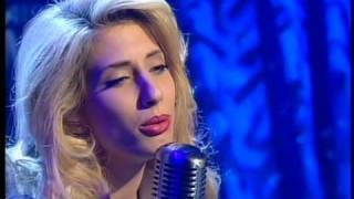 Stacey Solomon Performing At Last on GMTV 2452010 [upl. by Adnavoj]