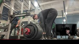 Romanian Deadlift RDL vs Stiff Leg Deadlift vs Straight Leg Deadlift  Whats the Difference [upl. by Creamer]