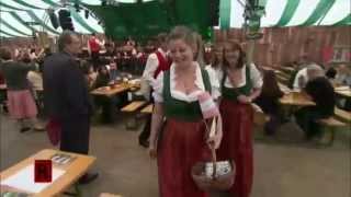 ATVReportage zum Wiener Wiesn Fest [upl. by Zoarah]