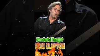 Eric Clapton  Wonderful Tonight Official Live [upl. by Airotnes675]