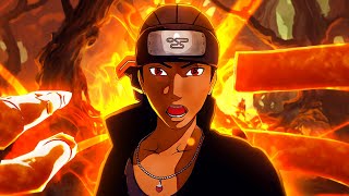 You Have To Try This CRAZY Genjutsu Build In Shinobi Striker [upl. by Acnalb323]