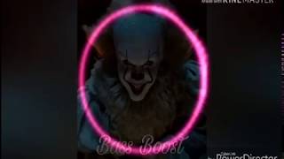 ANGERFIST  PENNYWISEBASS BOOSTFTK DJ [upl. by Carly]