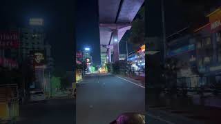 Edappally night [upl. by Skolnik]