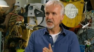 Titanic Director James Cameron Explains Why Jack Had to Die [upl. by Narmi802]