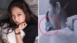 BLACKPINK Jennie Under Fire For Vaping Indoor and Blowing Smoke in Staff’s Face [upl. by Post]