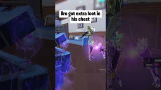 Bro was NOT expecting this 😭 fortniteshorts [upl. by Addie]