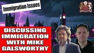 What Are the Genuine Immigration Issues in UK [upl. by Dnalyr]