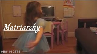 MATRIARCHY full short film [upl. by Archer]