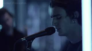 Tamino  Persephone Live Türkçe Çeviri [upl. by Niawd]