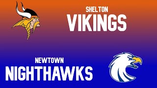 Shelton Vikings vs Newtown Nighthawks  5th Grade  Week 3 Live Stream  NFN [upl. by Rahman]