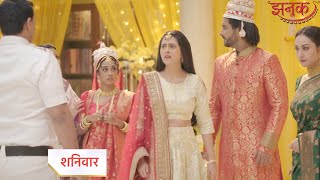 Jhanak Today Episode NEW PROMO 2nd September 2024 [upl. by Adiraf515]