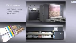 Durst the industrial inkjet specialist [upl. by Atires]