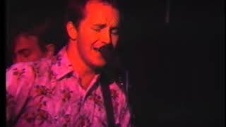 The Go Betweens  live in 1986 full show [upl. by Siravat227]