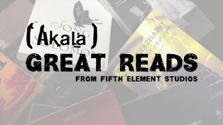 Akala x Great Reads S1 EP26  Shakespeare on Power [upl. by Haeel]