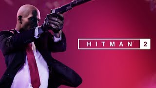 HOW TO INSTALL amp DOWNLOAD Hitman 2 IN OC 2018 [upl. by Nitreb485]