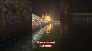 Golden Temple Darbar sahib ji￼￼ [upl. by Kavanagh]