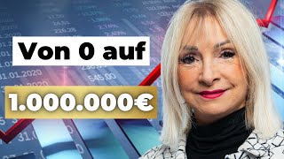 So findet jeder die BESTEN Aktien  mit karinalergenmueller [upl. by Masry46]