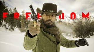 Django Prepare a Coffin Suite [upl. by Yaya730]