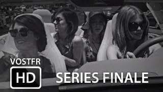 90210 5x22 Promo VOSTFR SERIES Finale HD [upl. by Anaujd]