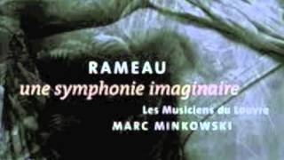 JeanPhilippe Rameau Les Indes Galantes  Danse des Sauvages [upl. by Lekcim]